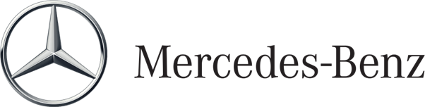 Mercedes-Benz Logo