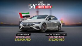 2023 Mercedes-Benz EQE 43 AMG Night Pack 4Matic