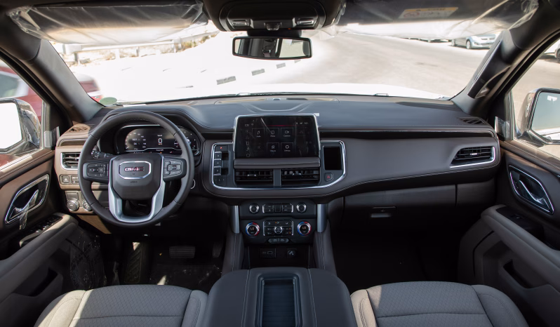 
 2024 GMC Yukon XL SLE RWD full									