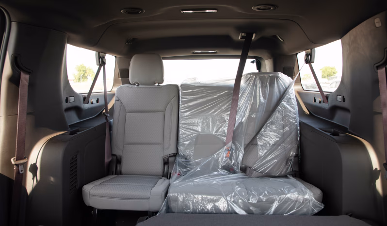 
 2024 GMC Yukon XL SLE RWD full									