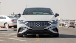 
										2023 Mercedes-Benz EQE 43 AMG Night Pack 4Matic full									