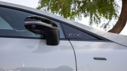 
										2023 Mercedes-Benz EQE 43 AMG Night Pack 4Matic full									