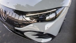 
										2023 Mercedes-Benz EQE 43 AMG Night Pack 4Matic full									