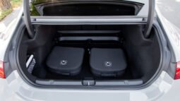 
										2023 Mercedes-Benz EQE 43 AMG Night Pack 4Matic full									