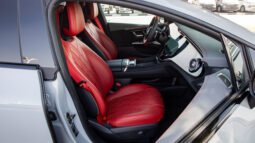 
										2023 Mercedes-Benz EQE 43 AMG Night Pack 4Matic full									