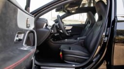 
										2025 Mercedes-Benz A200 AMG Hatchback -Black full									