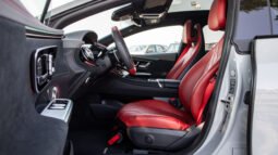 
										2023 Mercedes-Benz EQE 43 AMG Night Pack 4Matic full									