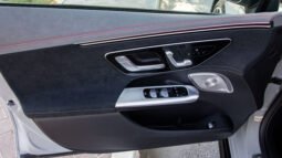 
										2023 Mercedes-Benz EQE 43 AMG Night Pack 4Matic full									