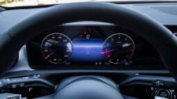 
										2025 Mercedes-Benz A200 AMG Hatchback -Black full									