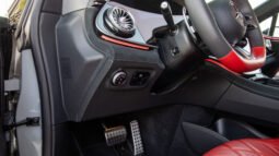 
										2023 Mercedes-Benz EQE 43 AMG Night Pack 4Matic full									