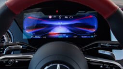 
										2023 Mercedes-Benz EQE 43 AMG Night Pack 4Matic full									