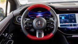 
										2023 Mercedes-Benz EQE 43 AMG Night Pack 4Matic full									