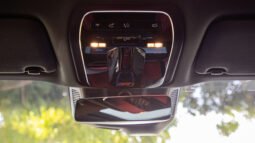 
										2023 Mercedes-Benz EQE 43 AMG Night Pack 4Matic full									
