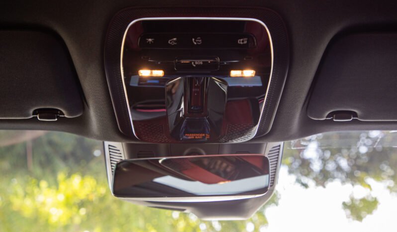 
								2023 Mercedes-Benz EQE 43 AMG Night Pack 4Matic full									