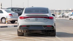 
										2023 Mercedes-Benz EQE 43 AMG Night Pack 4Matic full									