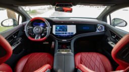 
										2023 Mercedes-Benz EQE 43 AMG Night Pack 4Matic full									