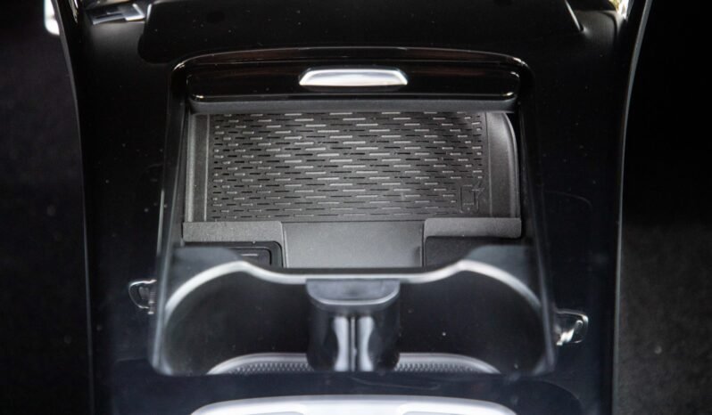 
								2025 Mercedes-Benz A200 AMG Hatchback -Black full									