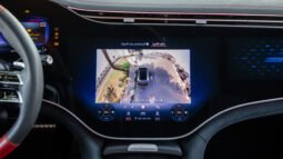 
										2023 Mercedes-Benz EQE 43 AMG Night Pack 4Matic full									
