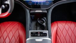 
										2023 Mercedes-Benz EQE 43 AMG Night Pack 4Matic full									