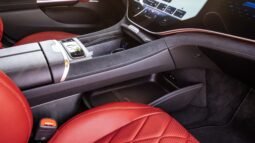 
										2023 Mercedes-Benz EQE 43 AMG Night Pack 4Matic full									