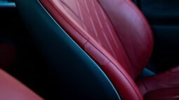 
										2023 Mercedes-Benz EQE 43 AMG Night Pack 4Matic full									