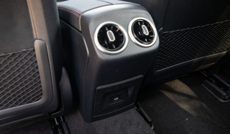 
								2025 Mercedes-Benz A200 AMG Hatchback -Black full									