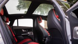 
										2023 Mercedes-Benz EQE 43 AMG Night Pack 4Matic full									