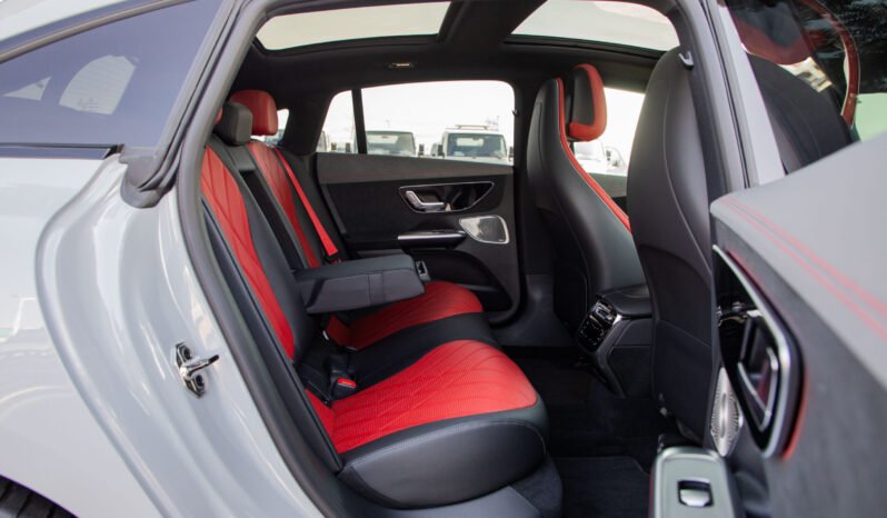 
								2023 Mercedes-Benz EQE 43 AMG Night Pack 4Matic full									