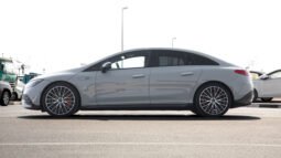 
										2023 Mercedes-Benz EQE 43 AMG Night Pack 4Matic full									