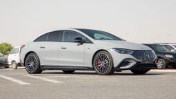 
										2023 Mercedes-Benz EQE 43 AMG Night Pack 4Matic full									