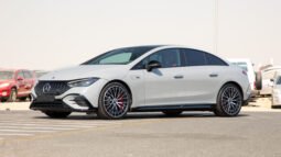 
										2023 Mercedes-Benz EQE 43 AMG Night Pack 4Matic full									