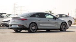 
										2023 Mercedes-Benz EQE 43 AMG Night Pack 4Matic full									