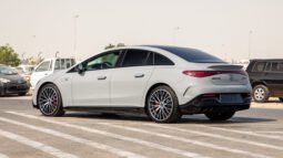
										2023 Mercedes-Benz EQE 43 AMG Night Pack 4Matic full									