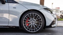 
										2023 Mercedes-Benz EQE 43 AMG Night Pack 4Matic full									