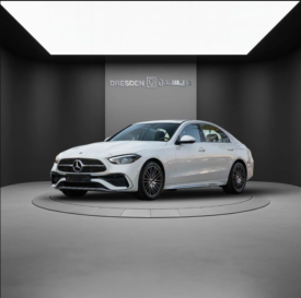 2025 Mercedes-Benz C200L