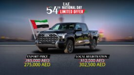 2025 Toyota Tundra Platinum 4WD