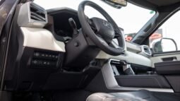 
										2025 TOYOTA TUNDRA CAPSTONE I-FORCE MAX full									