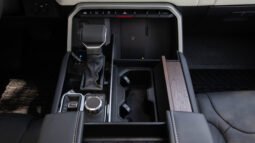 
										2025 TOYOTA TUNDRA CAPSTONE I-FORCE MAX full									