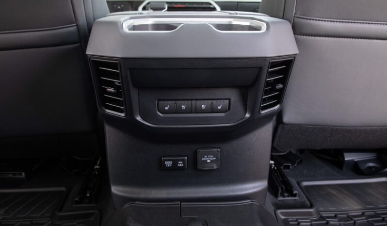 
								2025 TOYOTA TUNDRA CAPSTONE I-FORCE MAX full									