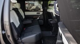 
										2025 TOYOTA TUNDRA CAPSTONE I-FORCE MAX full									