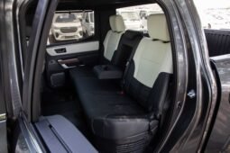 
										2025 TOYOTA TUNDRA CAPSTONE I-FORCE MAX full									