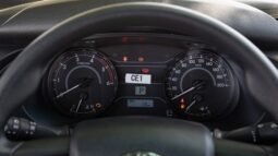 
										2025 Toyota Hilux D/C 4WD DSL DLX-G A/T full									