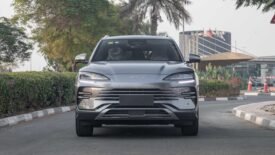 2025 BYD Song Plus DM-I 160KM FLAGSHIP EDITION INTELLIGENT DRIVING.