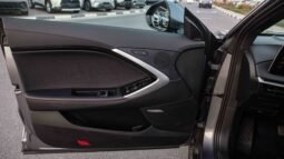 
										2025 MG 7 1.5T DCT ELEGANCE SPORT PACKAGE SPOILER full									