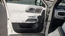 
										2025 BYD Leopard TITANIUM 3 EV full									