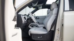 
										2025 BYD Leopard TITANIUM 3 EV full									