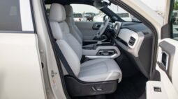 
										2025 BYD Leopard TITANIUM 3 EV full									
