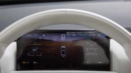 
										2025 BYD Leopard TITANIUM 3 EV full									