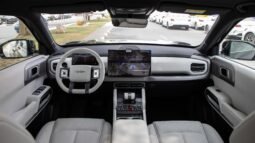 
										2025 BYD Leopard TITANIUM 3 EV full									