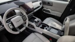 
										2025 BYD Leopard TITANIUM 3 EV full									